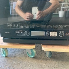 東芝　オーブンレンジ  ER-PD7の画像