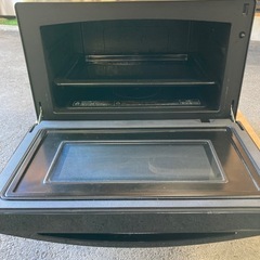 東芝　オーブンレンジ  ER-PD7の画像