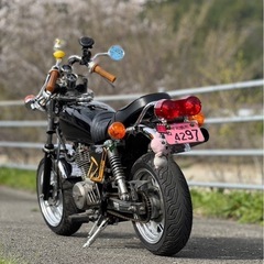 エイプ 100　の画像