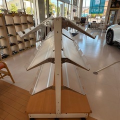 カタログスタンド
の画像