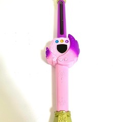 【マジョカアイリス】魔法のステッキの画像