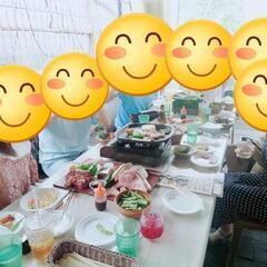 只今4名在籍‼️8月10日（日）三連休に川越の居酒屋で昼飲…