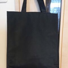 ハロッズトートバックの画像