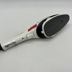 stp-3292 パワフルハンディスチーマー　スチームQ SQ2 シワ伸ばし　スチーマー　スチーム　ハンガーにかけたまま　スチームアイロン　ハンディアイロン　コンパクトの画像