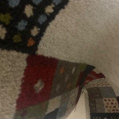 無料　ニトリ　カーペット　の画像