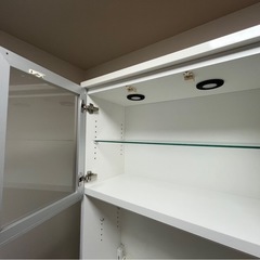 大塚家具IDCキッチンボードの画像