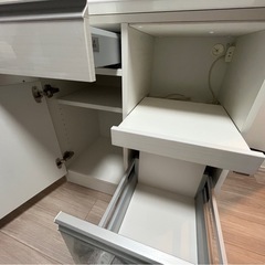 大塚家具IDCキッチンボードの画像