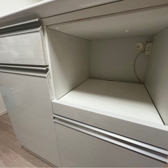 大塚家具IDCキッチンボードの画像