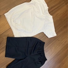 ランドセル かるすぽ【1年3か月使用】の画像