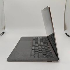 バッテリー◎ 13.5 マイクロソフト ノートPC Surface Laptop4 1950 Core i7-1185G7 windows11 home 16GB SSD512GB  カメラあり 2K オフィス (C006)の画像