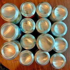 お酒色々41本の画像