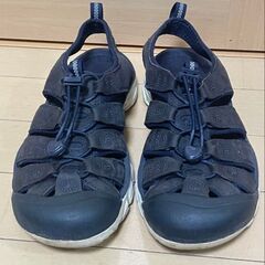 KEEN　Newport ATV(ニューポートエーティーヴィ)　サンダルの画像