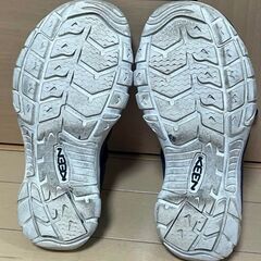 KEEN　Newport ATV(ニューポートエーティーヴィ)　サンダルの画像