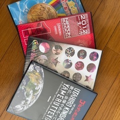 ゴールデンボンバーDVD 金爆の画像