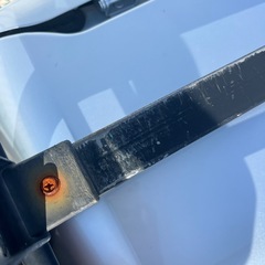 ハイゼットカーゴs321vルーフキャリアの画像