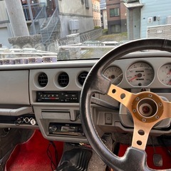 ja22 ジムニー 5MT 車検来年10月の画像