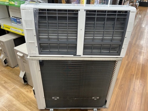 [トレジャーファクトリー大宮店] MITSUBISHI 壁掛けエアコンをご紹介します！