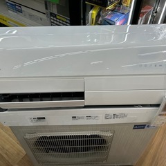 [トレジャーファクトリー大宮店] MITSUBISHI 壁掛けエアコンをご紹介します！の画像