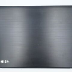 バッテリー◎ 15.6 東芝 ノートPC dynabook B65/DP Core i3-8130U windows11 pro 8GB SSD128GB  オフィス (B946)の画像