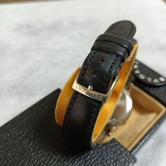 美品。BVLGARI　メンサ　オール純正　ソロテンポ　ST35　腕時計の画像