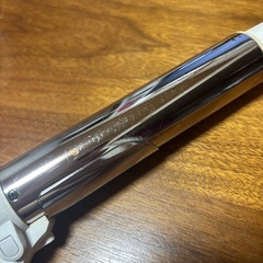 今井華プロデュース自動巻きカールアイロンの画像