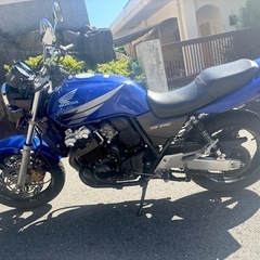 車検付き　CB400SF NC39 ホンダの画像