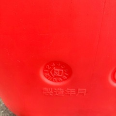 ポリタンク 20ℓ 2個の画像