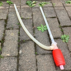 ポリタンク 20ℓ 2個の画像