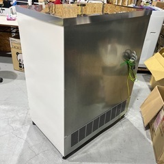 ホシザキ　冷蔵ショーケース　SSB-85CL2 業務用冷蔵庫　お店　店舗の画像