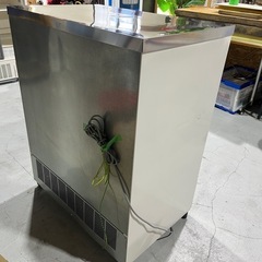 ホシザキ　冷蔵ショーケース　SSB-85CL2 業務用冷蔵庫　お店　店舗の画像