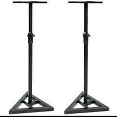 MST20 PAIR　スピーカースタンドの画像