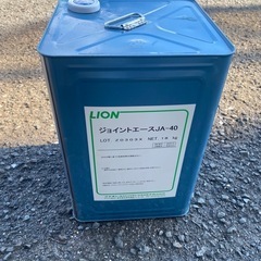 ジョイントエースJA-40 の画像