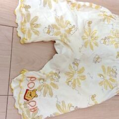 🍉95センチ夏服　4点セット🎶の画像