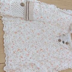 🍉95センチ夏服　4点セット🎶の画像