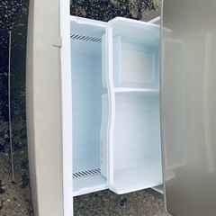 🌸Panasonic ノンフロン冷凍冷蔵庫 NR-C32FML-Nの画像