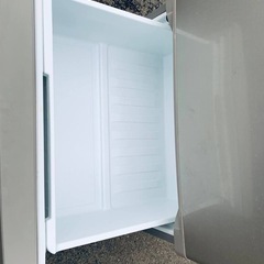 🌸Panasonic ノンフロン冷凍冷蔵庫 NR-C32FML-Nの画像