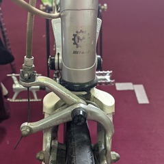 倶知安町 MIYATA ALFREX ロード  自転車 ミヤタ アルフレックスの画像