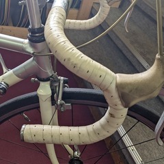 倶知安町 MIYATA ALFREX ロード  自転車 ミヤタ アルフレックスの画像