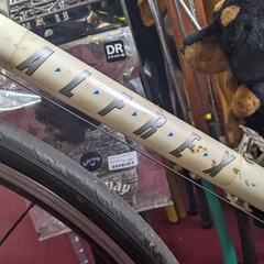 倶知安町 MIYATA ALFREX ロード  自転車 ミヤタ アルフレックスの画像