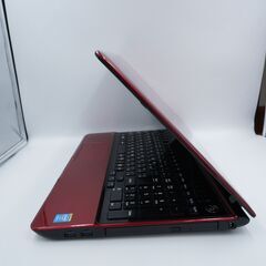 動作◎ 15.6 NEC ノートPC LaVie PC-LS700NSR Core i7-4702MQ windows11 pro 8GB SSD128GB  カメラあり オフィス (B957)の画像