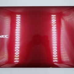 動作◎ 15.6 NEC ノートPC LaVie PC-LS700NSR Core i7-4702MQ windows11 pro 8GB SSD128GB  カメラあり オフィス (B957)の画像