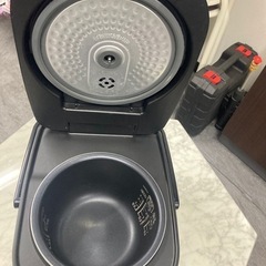 炊飯ジャー2020の画像