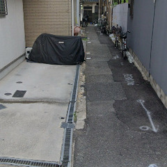 バイクカスタム