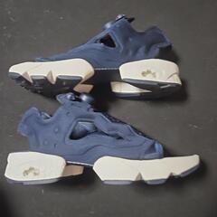 Reebok InstaPumpの画像