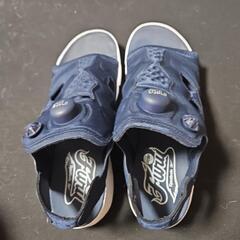 Reebok InstaPumpの画像