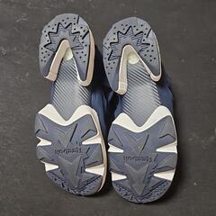 Reebok InstaPumpの画像