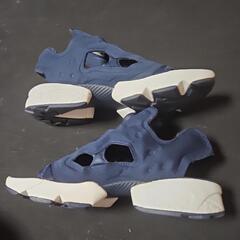 Reebok InstaPumpの画像