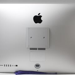 iMac（Retina 5K,27インチ,2020）VESAマウント/2TB/64GB〈MXWV2J/A〉④の画像