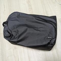 【受け渡し先決定】Amazonベーシック ルーフバッグの画像