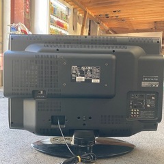 東芝テレビブルーレイ一体32インチの画像